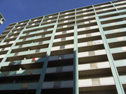 横須賀汐入ハイム３号棟の画像