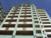 横須賀汐入ハイム４号棟の画像